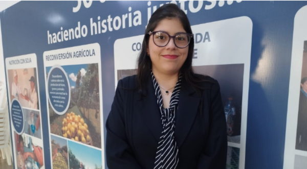 Coopeduc busca incentivar el ahorro infantojuvenil.
