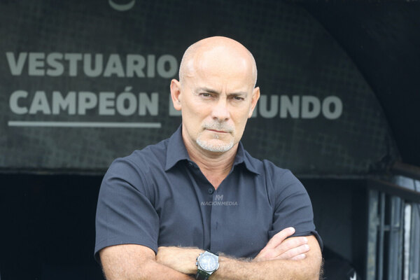 Versus / "Somos la única esperanza de este país": La arenga de Cardona antes de la vuelta contra Flamengo