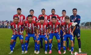 Con la intención de lavarse la cara, Ovetense recibe hoy a Guaraní de Trinidad