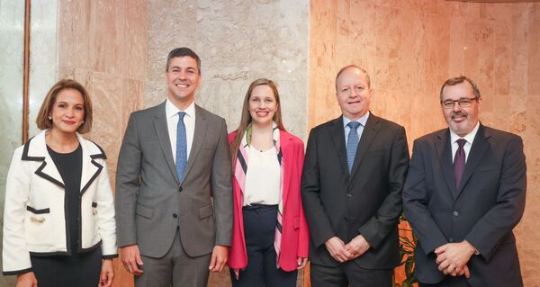 Diario HOY | Directorio del BPC tiene una nueva integrante