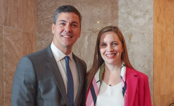 Confirman a Liana Caballero en el directorio del BCP