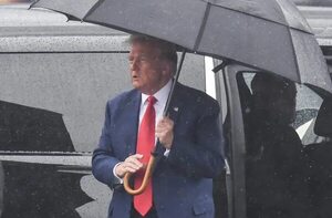 Una a una, las imputaciones de Trump - Mundo - ABC Color