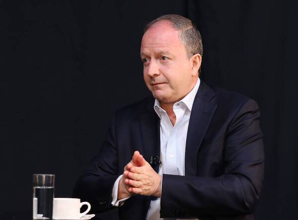 “Queremos ofrecer reglas claras para que el campo siga siendo un generador de riqueza en el país”