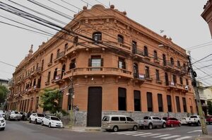 Ministerio de Economía: Senado remitió a Presidencia ley para su promulgación - Economía - ABC Color