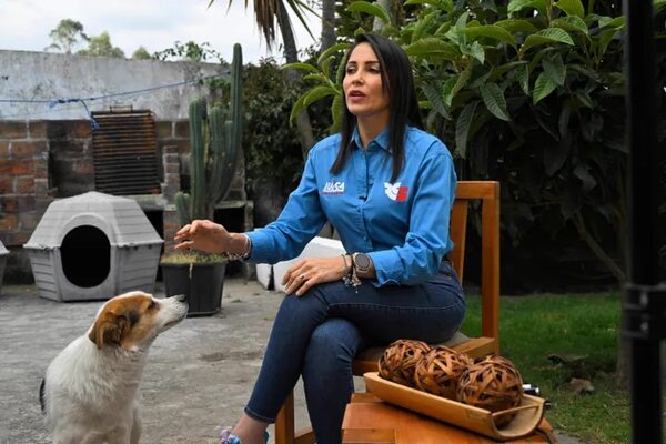 Elecciones en Ecuador: Posible retorno de la izquierda y con ella el correísmo - Mundo - ABC Color