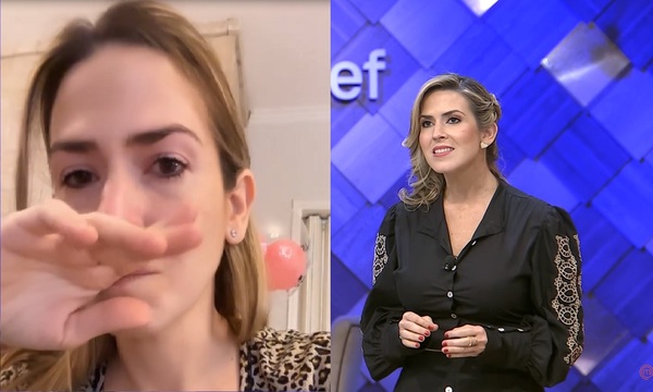 “MasterChef Paraguay” y la emoción de Paola Maltese | Telefuturo