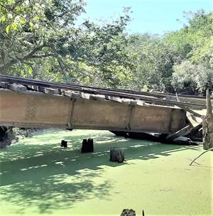 Buscan reactivar vías de tren de Paraguarí a Ypacaraí, para impulsar el proyecto “Tren Turístico de los Cerros” - Viajes - ABC Color