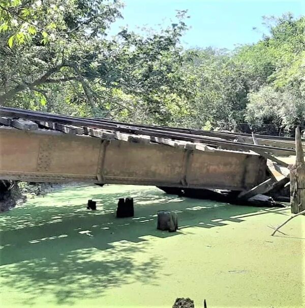 Buscan reactivar vías de tren de Paraguarí a Ypacaraí, para impulsar el proyecto “Tren Turístico de los Cerros” - Viajes - ABC Color