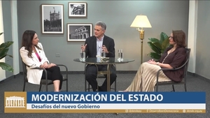 Gobierno electrónico: Piden normativa que unifique trámites en línea y una institución que articule el ecosistema digital - MarketData