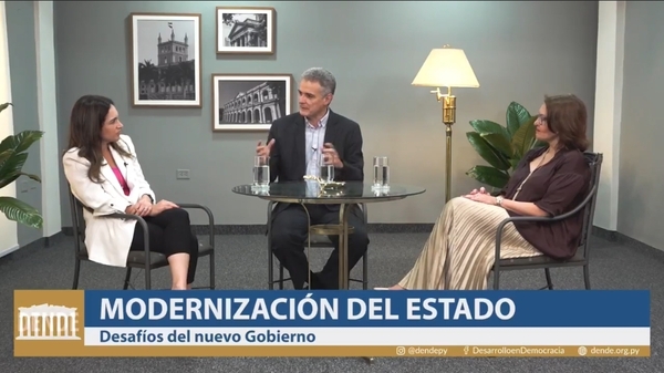 Gobierno electrónico: Piden normativa que unifique trámites en línea y una institución que articule el ecosistema digital - MarketData