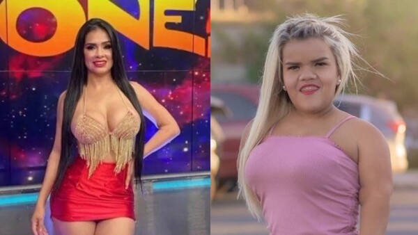Eli Morínigo contra Yasuri: "A las feas se les hace pagar hasta el telo"