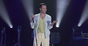 Diario HOY | Luciano Pereyra volverá a Paraguay en octubre