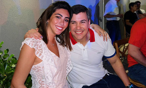 Precandidata a diputada de HC está al frente de la Secretaría de la Juventud