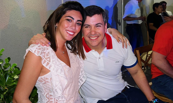 Precandidata a diputada de HC está al frente de la Secretaría de la Juventud