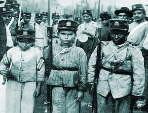 154 años de la cruel batalla de Acosta Ñú - Noticias Paraguay