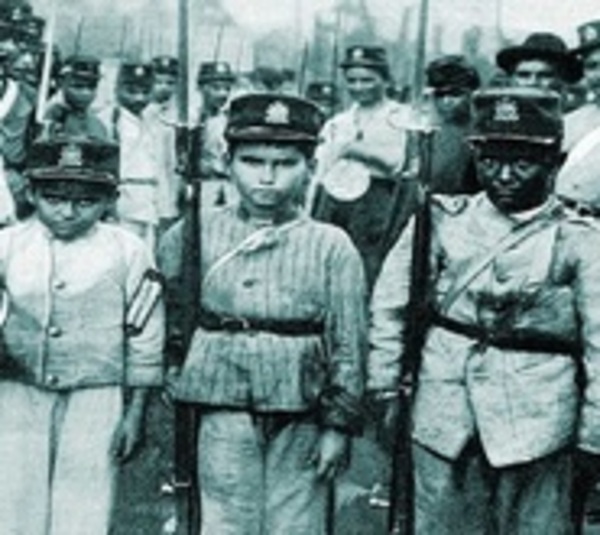 Batalla Acosta Ñu, la cictariz de una tragedia - Paraguay.com