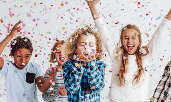 Hace 75 años se celebra el Día del Niño en el país