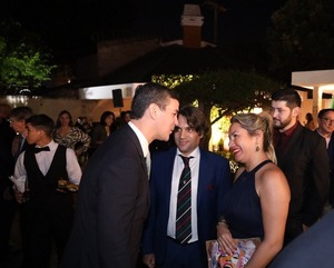 Angie Duarte es la nueva ministra de Turismo - ADN Digital