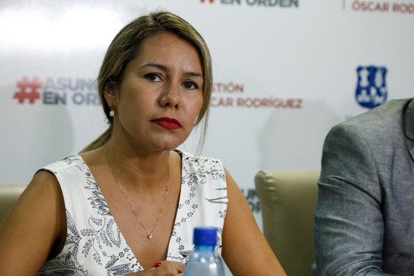 Diario HOY | Peña anuncia a la nueva ministra de Turismo