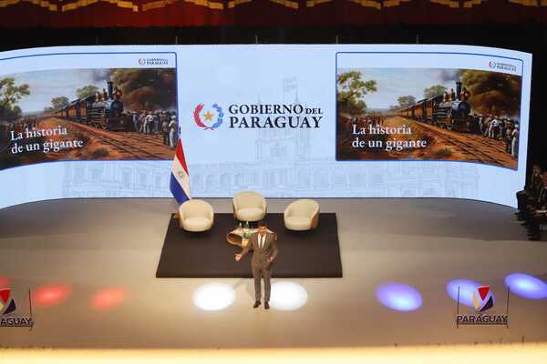 Presidente apunta a sostenibilidad económica que mejore las condiciones de vida de la gente - .::Agencia IP::.