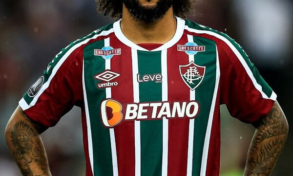 No hubo caso para Fluminense: No le aceptaron la apelación por Marcelo
