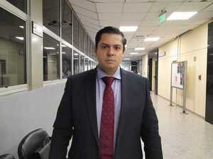 Acusación contra Arnaldo Giuzzio es “más política que jurídica” | 1000 Noticias