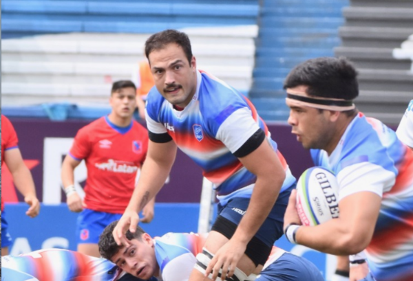 Versus / El rugby paraguayo busca confirmar su progreso en el 4 Naciones