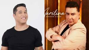 Diario HOY | Manni Delvalle denuncia maltratos y estafa de Hugo Robles, villano de "Marilina"