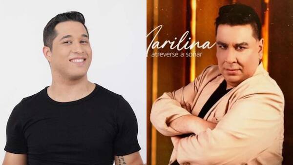 Diario HOY | Manni Delvalle denuncia maltratos y estafa de Hugo Robles, villano de "Marilina"