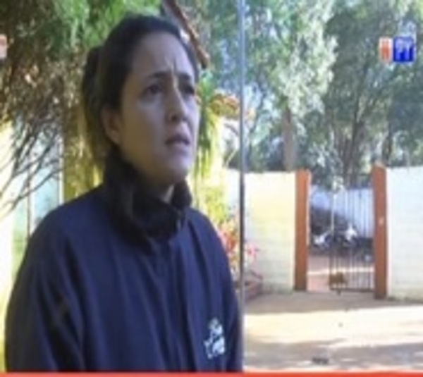 Otro golpe de motochorros en Luque - Paraguay.com
