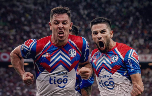Versus / Cerro: Diego Gavilán pidió por Rivas y la directiva aceptó