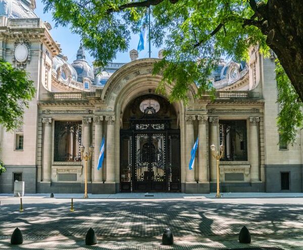 Justificación del peaje: Argentina convoca a países miembros de la Hidrovía para entregar documentación - MarketData
