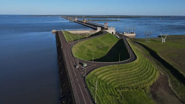 Apagón en Brasil: Argentina habría exportado energía de Yacyretá - Nacionales - ABC Color