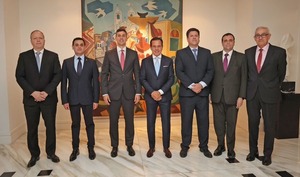 Peña destaca ventajas del país ante inversores: “Estamos ante una oportunidad única”