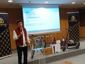 Cooperativa Universitaria festeja el Día del Niño con premios para los más pequeños | 1000 Noticias