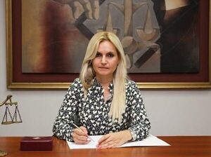 Revelan esquema de chantaje en unidad fiscal liderada por Ana Girala · Radio Monumental 1080 AM