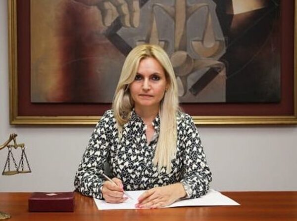 Revelan esquema de chantaje en unidad fiscal liderada por Ana Girala · Radio Monumental 1080 AM
