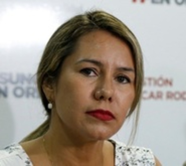Angie Duarte es la nueva ministra de Turismo - Paraguay.com