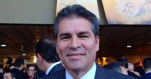 La Nación / Presentación país del Gobierno fue de altísimo nivel y marca el rumbo a seguir, destacan