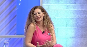 Loren Acuña conquista Buenos Aires con dos obras teatrales y una película a estrenar - trece