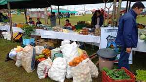 EXPO ITAPÚA GENERA IMPORTANTES INGRESOS ECONÓMICOS PARA PRODUCTORES Y EMPRENDEDORES - Itapúa Noticias