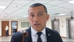 Inició juicio en causa 500 kv para 2 acusados y queda pendiente la preliminar a Carlos Heisele