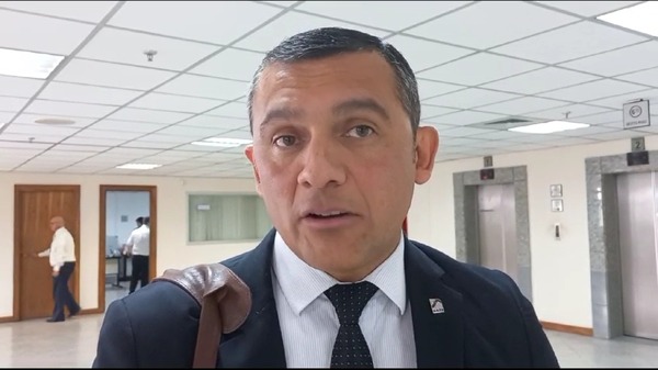 Inició juicio en causa 500 kv para 2 acusados y queda pendiente la preliminar a Carlos Heisele