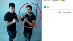 Miembro del clan Rotela es herido en la cárcel de Tacumbú