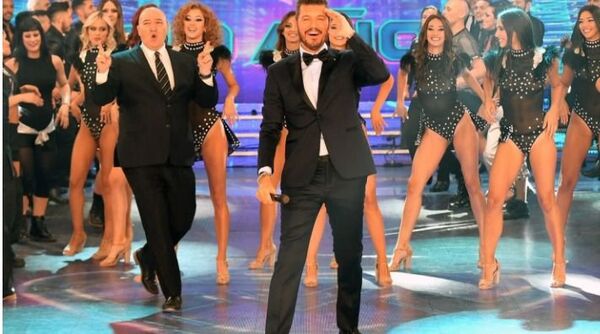 El Bailando 2023 ya tiene fecha de estreno