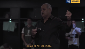 Versus / Francisco Arce habló de su video motivacional que se viralizó