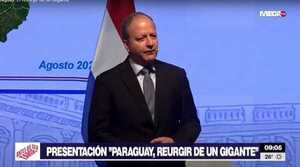 Fernández confirma lo dicho por Peña: En los próximos 5 años no habrá aumento de impuestos - ADN Digital