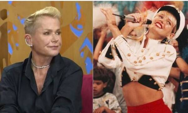 “Blanca, rubia, alta, piernas largas”: Xuxa se disculpó por promover belleza poco real