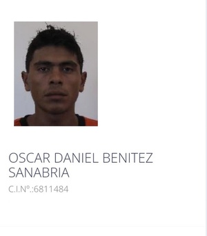 Hallan muerto a un hombre con orden de captura