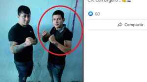 Miembro del clan Rotela es herido en la cárcel de Tacumbú